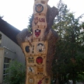 School Tree