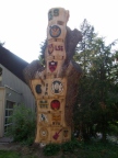 School Tree