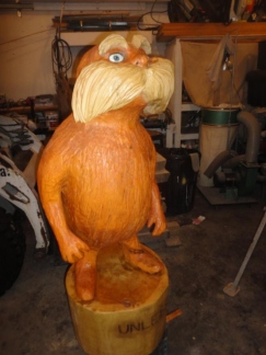 The Lorax