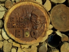 Bad Brad's Barbecue