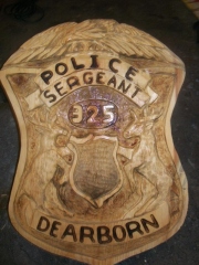 Dearborn Police