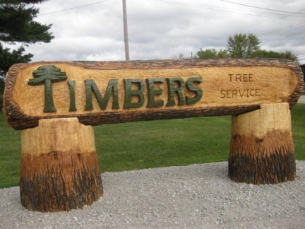Timbers Tree Service