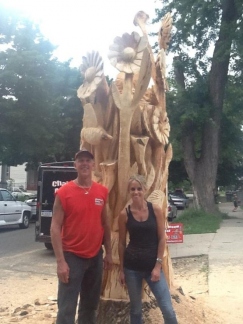 Nicole Curtis Rehab Addict