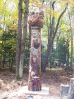 Totem Pole