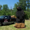 Giant Bear