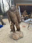 Bigfoot