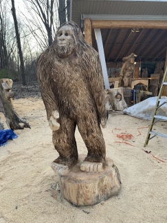 Bigfoot