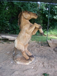 Horse 2