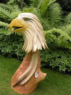Eagle Head