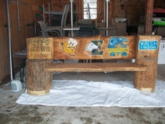Bench of Colleges